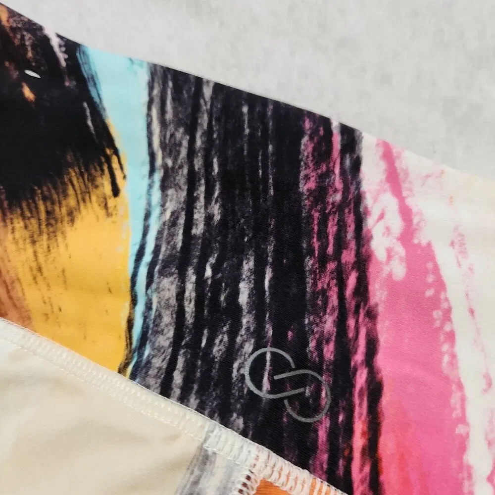 Calia Bike Shorts For Women Size Medium With Pockets Stretch - Picture 9 of 9